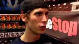 Amped eSports Interview: Walshy