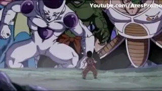 Dragon Ball Super Episode 76 Preview HD