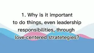 Lasallian Leadership Academy | Joy Liezl Tumanda - Digital Journal #1