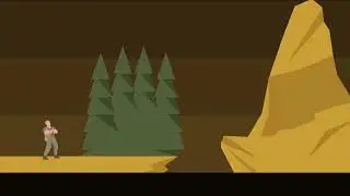 The Leaders Journey animation