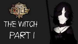 [1]The Journey of Two (Path of Exile w/ Kazyto27 and 681shadow)