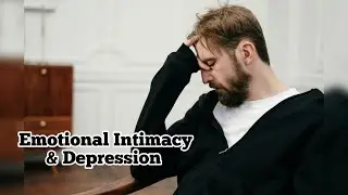 When emotional intimacy is strong, people feel deeply connected  and secure in their relationships