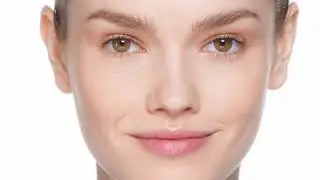 Clarins Gentle  Pore control
