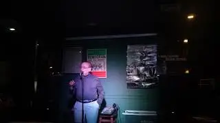 David Rothenberg founder of the Fortune Society about someone on the  FBI most wanted list story.