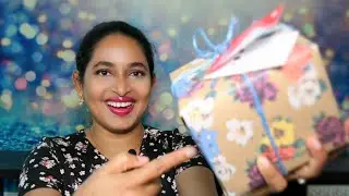 LUSH Mystery Box Unboxing Haul...I have a Problem
