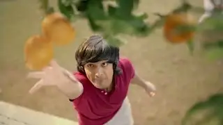 Maaza@Rs 20 &ndash; Greed vs Dog