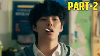 Boy Ranks First in Combat Power, But Hides His Strength at School & Only Wanna Focus on Studying -2