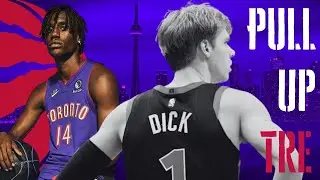 Gradey Dick vs Ja'Kobe Walter