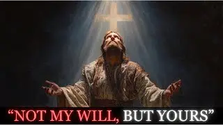 Keep SAYING the 4 Words Jesus Spoke - Watch Everything Begin to Align