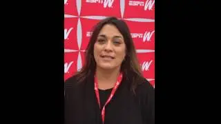 Meredith Walker of Amy Pohler's Smart Girls #WhatJusticeMeansToMe
