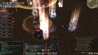 Lineage 2 Cadmus [RoA] Xab3r may-june 2010