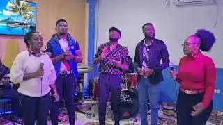 Na Only You I Know | Sammie Okposo | Cover by MWC
