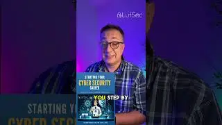LufSec Featured in CEO Weekly! Get Your FREE Cybersecurity eBook Now! 📚