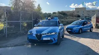 Scoppia la protesta nel carcere di Vasto, rinforzi per sedare la rivolta