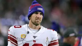 Is Eli Manning Overrated?