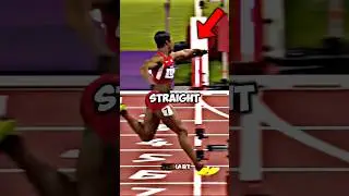 The Most Savage World Record Finish Ever! 🤯🔥