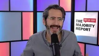 What's Happening In Haiti w/ Brian Concannon | MR Live