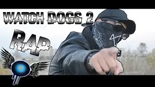 WATCH DOGS 2 RAP - IVANGEL MUSIC | VIDEOCLIP OFICIAL | RAPLAY