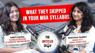 The Crucial Skills Missing in MBA Education Today