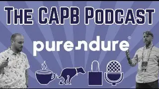 The CAPB Podcast - Purendure 
