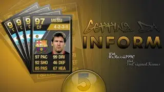 Getting Da' Inform With MrROSSii1990 Episode 5