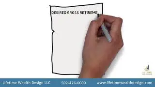 How Do You Create a Simple Retirement Income Plan?