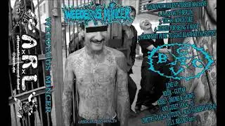 Weedeous Mincer - Asocial Instinkt EP 2017 (Mincecore)