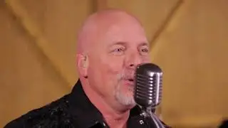 Get Rhythm (Johnny Cash) | Lexington Lab Band