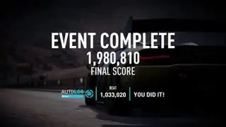 Drift 1.9 mill