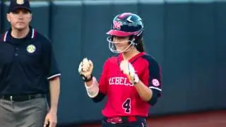 Ole Miss Softball: UAB Promo