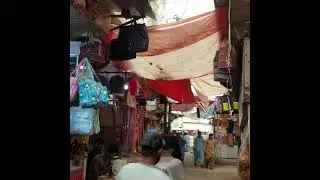 | KARACHI MAIN TOFANI BARISH |
