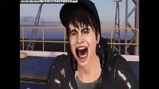 A compilation of generated YTP+ videos using 