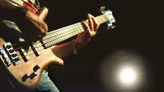 Yeah Yeah Yeahs - Maps (bass backing track)