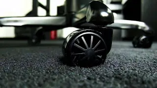 OPSEAT Master Series Review.