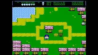 MiSTer FPGA NES Shokan Doro (NESmaker)