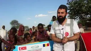 Kurander | Su Kuyusu Açılışı Kuran Adına HerşeyDerneği