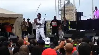 Legends of Hip Hop - Rochester - August 16, 2014