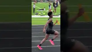 February 25, 2023: Bastrop ISD Memorial Stadium meet 4x1.