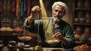A 900-Year-Old Warning About Money That Still Explains Every Financial Crisis
