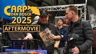 Aftermovie Carp Den Bosch 2025 - Voltium Energy&reg;