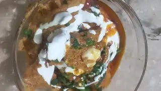 CHICKEN HANDI RECIPE BY CHEF GUL || FOLLOW FOR MORE RECIPES 