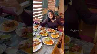 Best restaurant from Thrissur!❤️