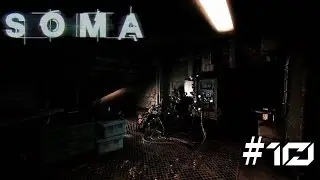 NoThx playing SOMA EP10