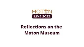 Reflections on the Moton Museum