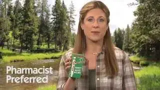 After bite Spokeswoman Video