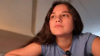 A Weirdly Honest YouTube Experiment…A video that I almost didn’t post..