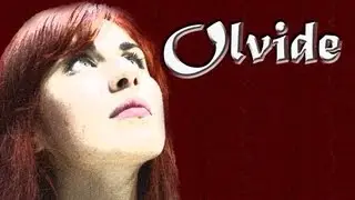 Olvid&eacute; - Cortometraje  @martuchis11 @erikacombii