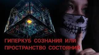 Гипотеза Гиперкуба Сознания