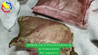 Ribbon blender, powder mixing machine