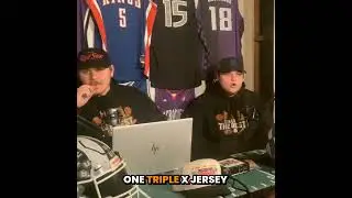 The story behind Luke&rsquo;s infamous number 69😂 &bull;&bull;&bull;#jerseynumber #footballlife #fridaynightlights #OTB